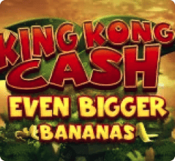 King Kong Cash